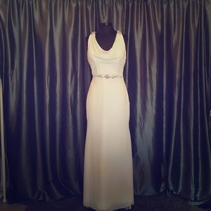 NWT Destiny gown #11756
